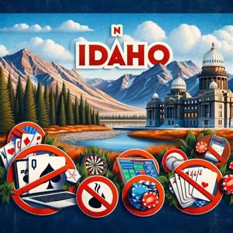 idaho gambling age|Idaho Gambling and State Lottery Laws .